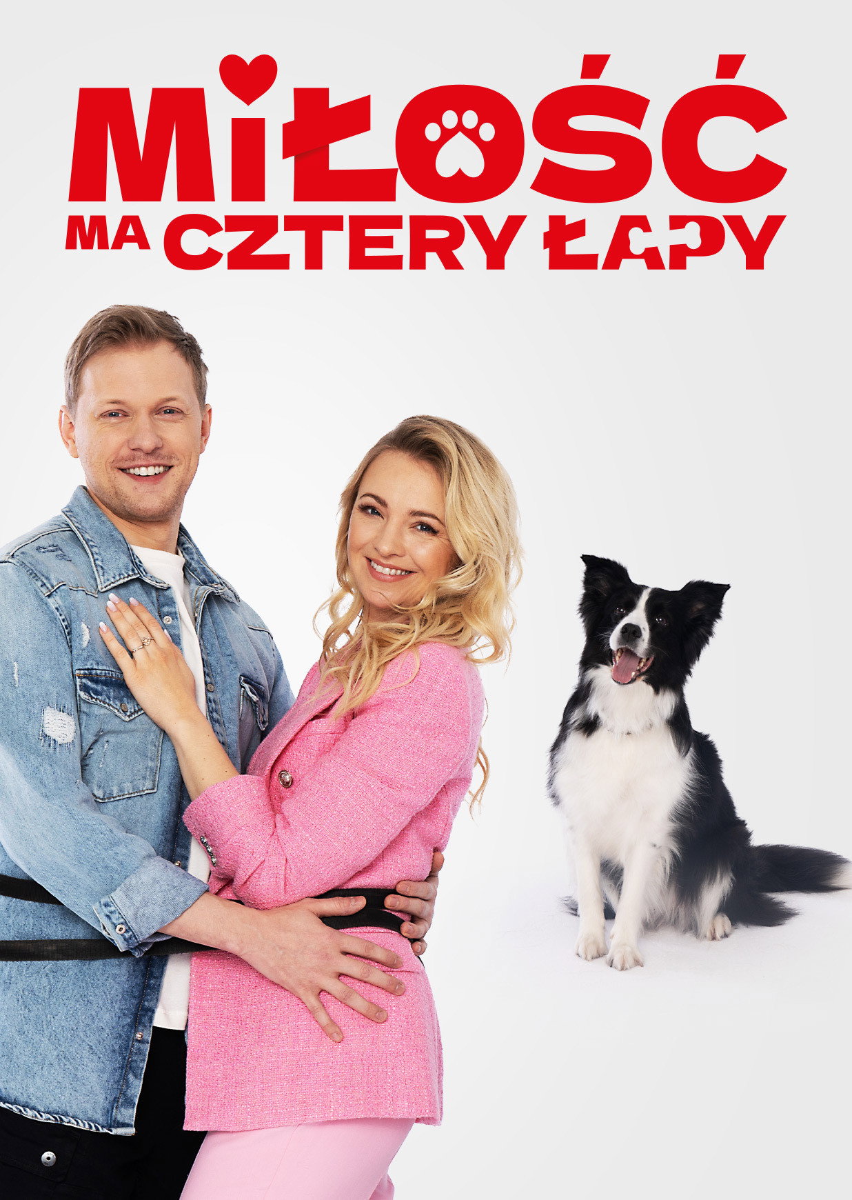 Miłość ma cztery łapy