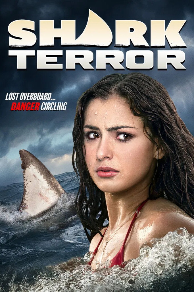Shark Terror