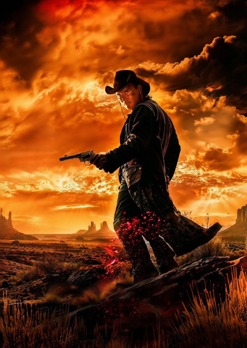 Django Undisputed