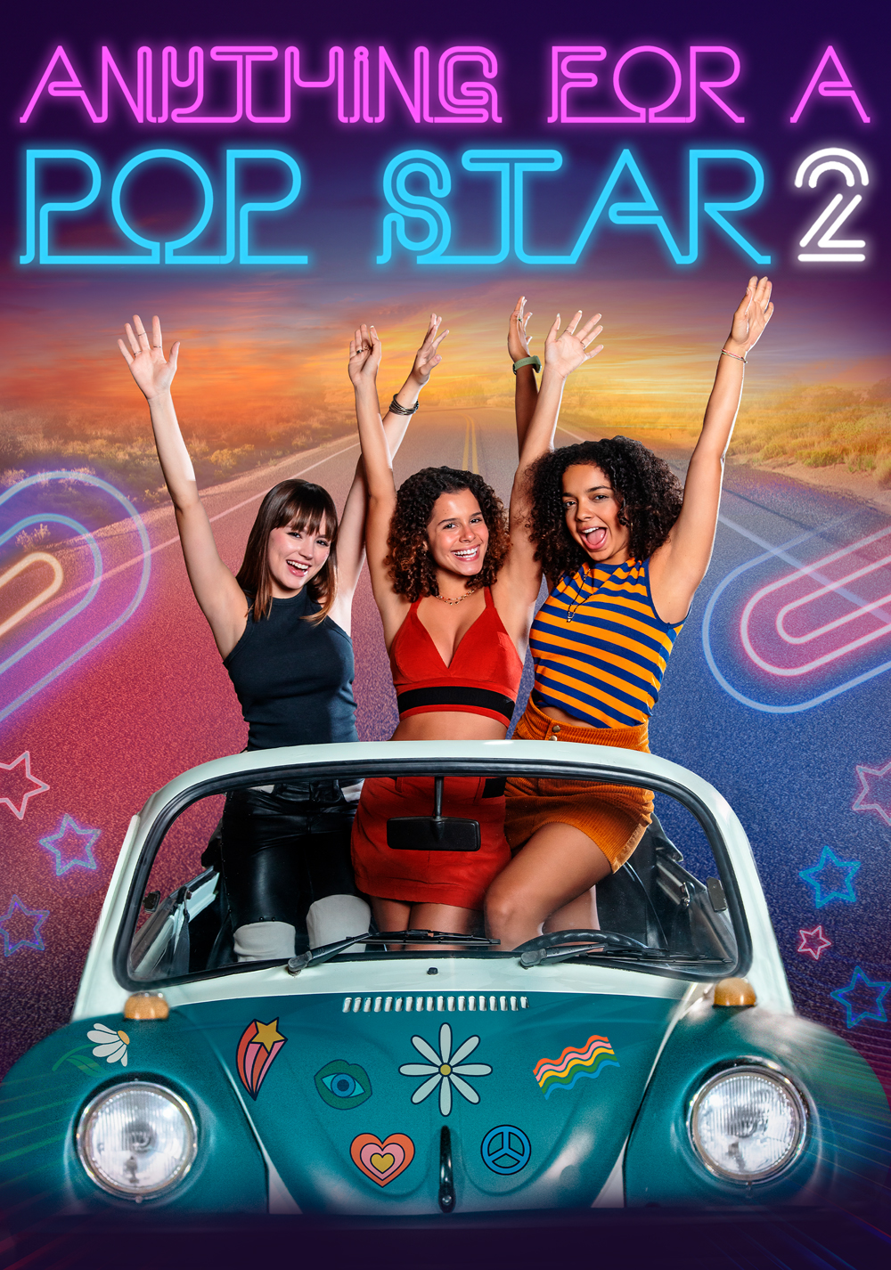 Tudo por um Pop Star 2