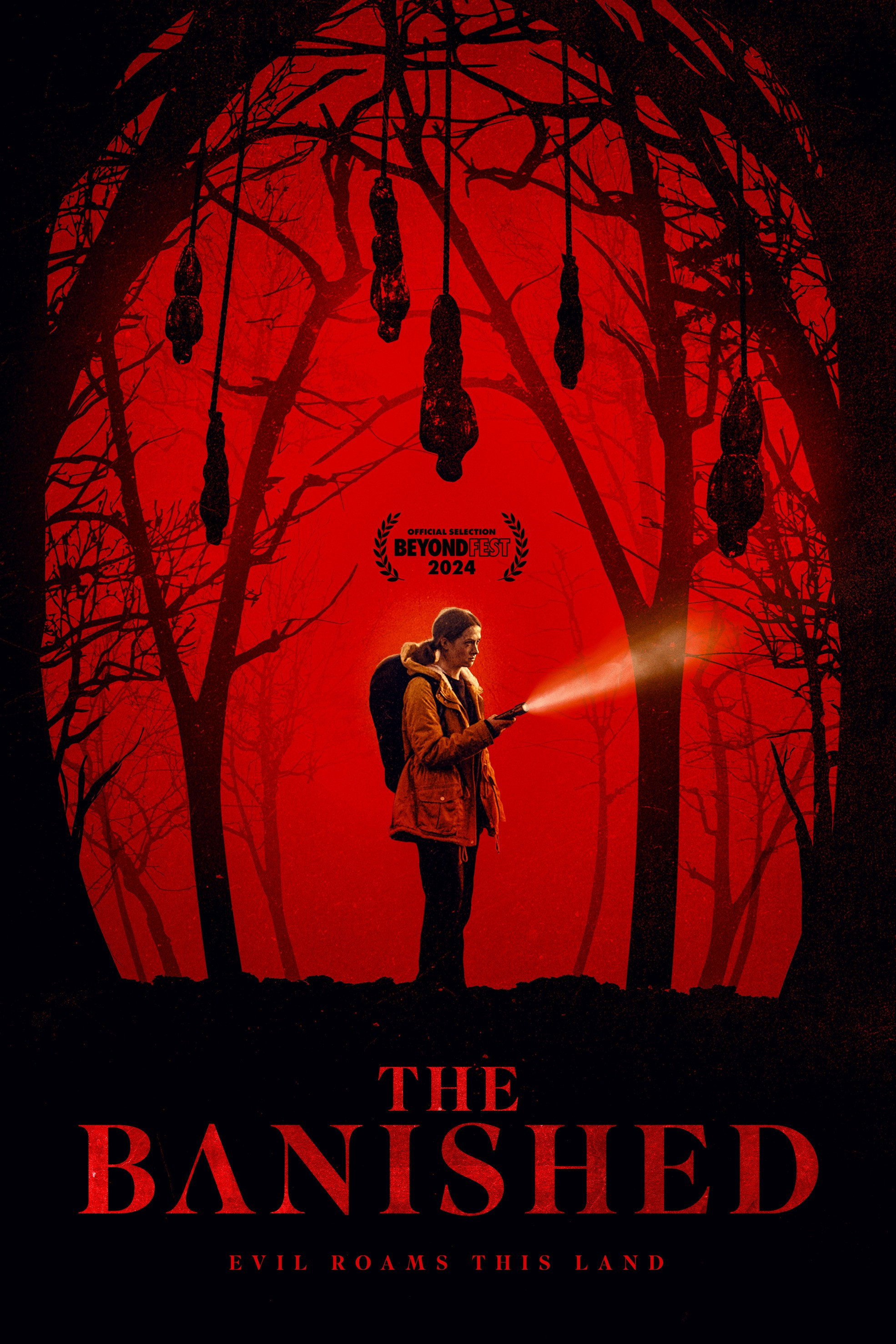 The Banished
