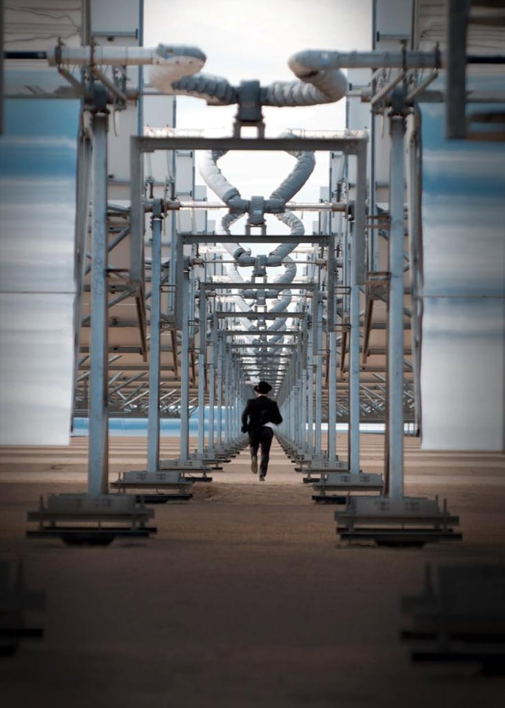 Guns & Moses