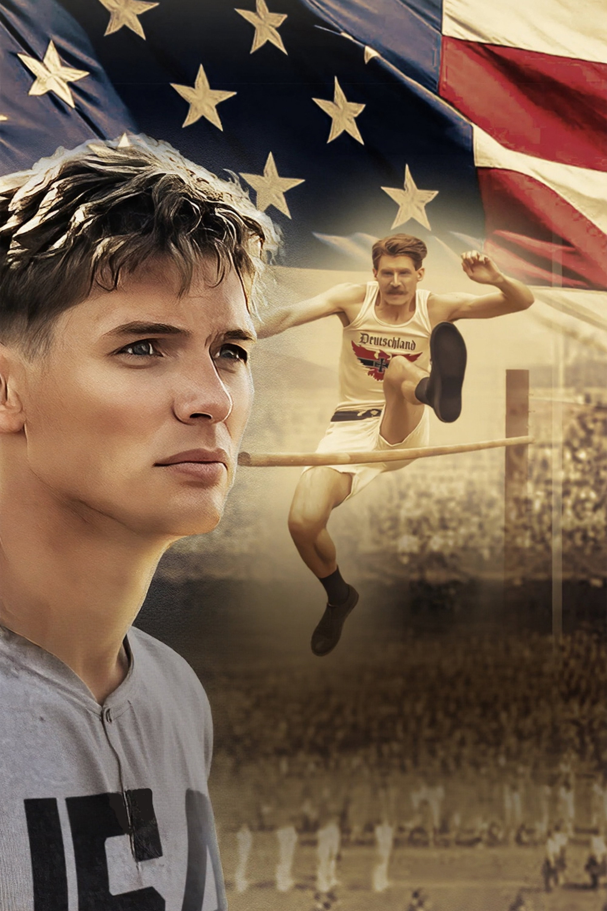 Raising the Bar: The Alma Richards Story