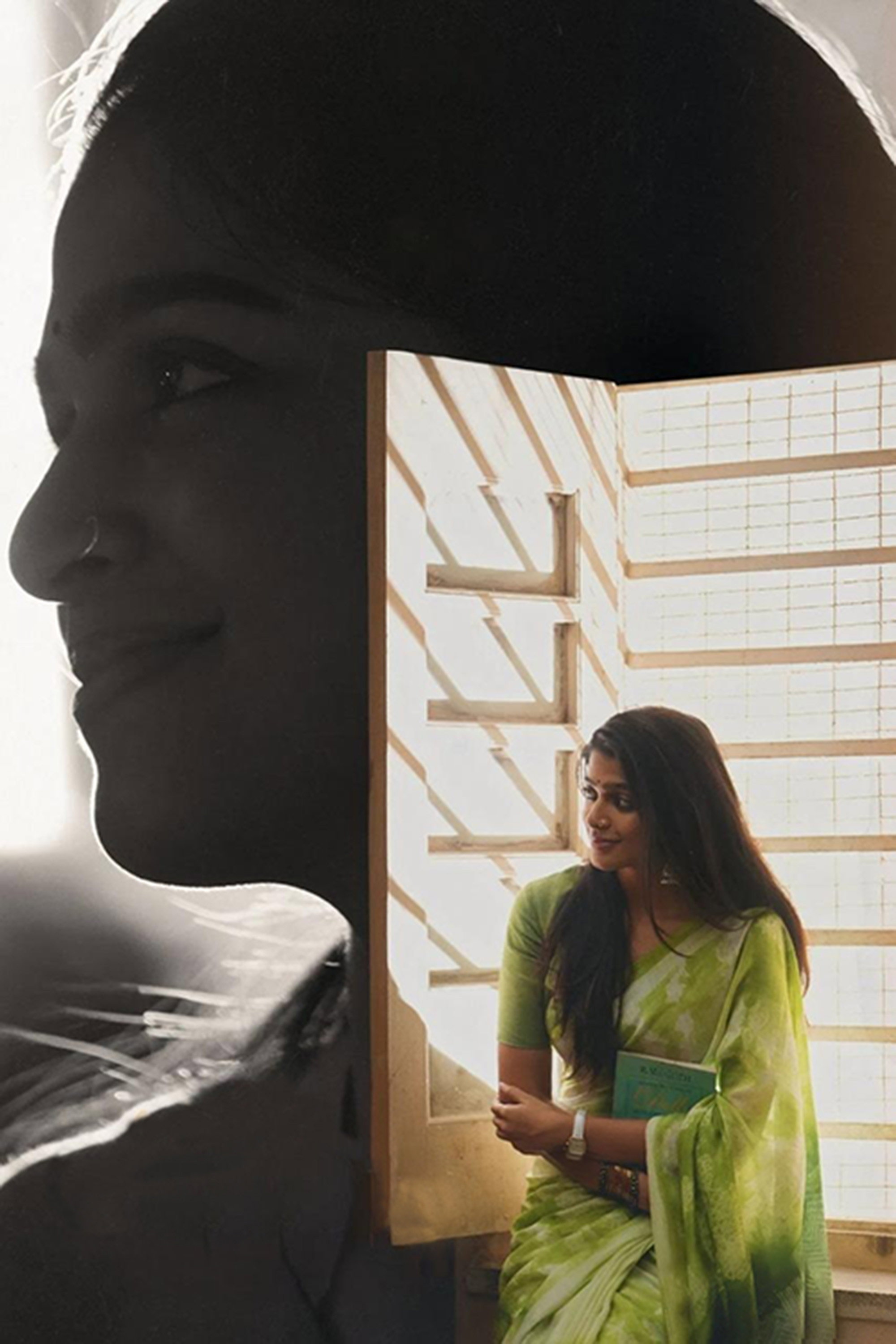 ఎనిమిది వసంతాలు