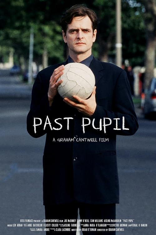Past Pupil
