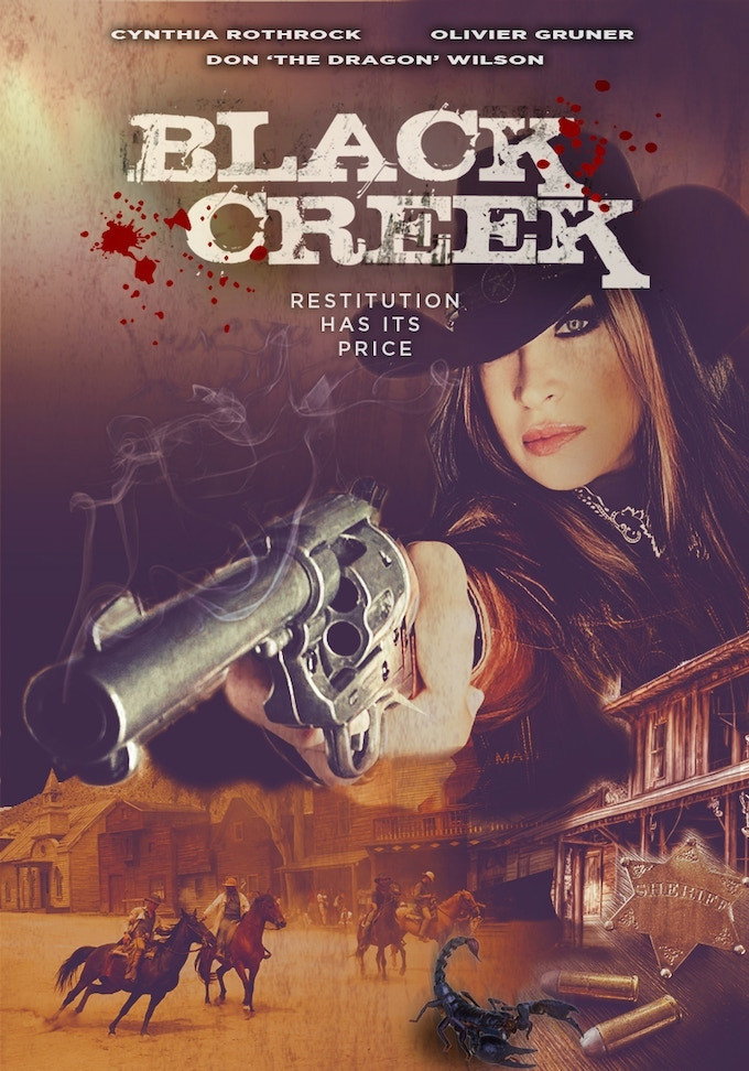 Black Creek