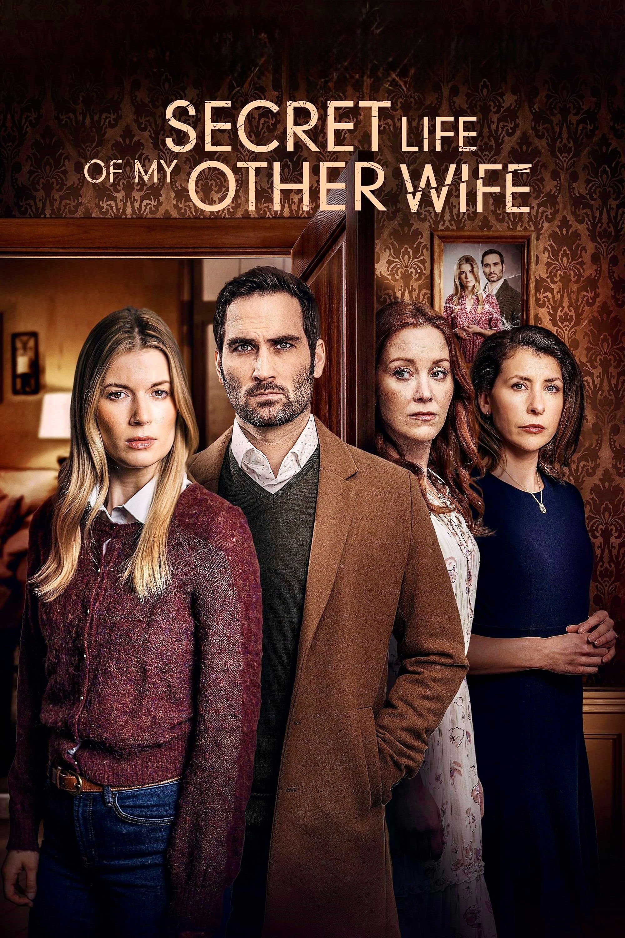 Secret Life of My Other Wife
