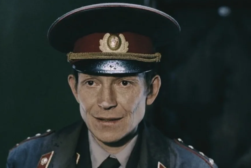 Груз 200 — кадр 2