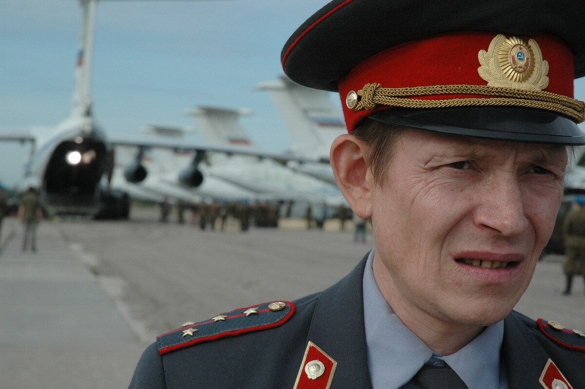 Груз 200 — кадр 8