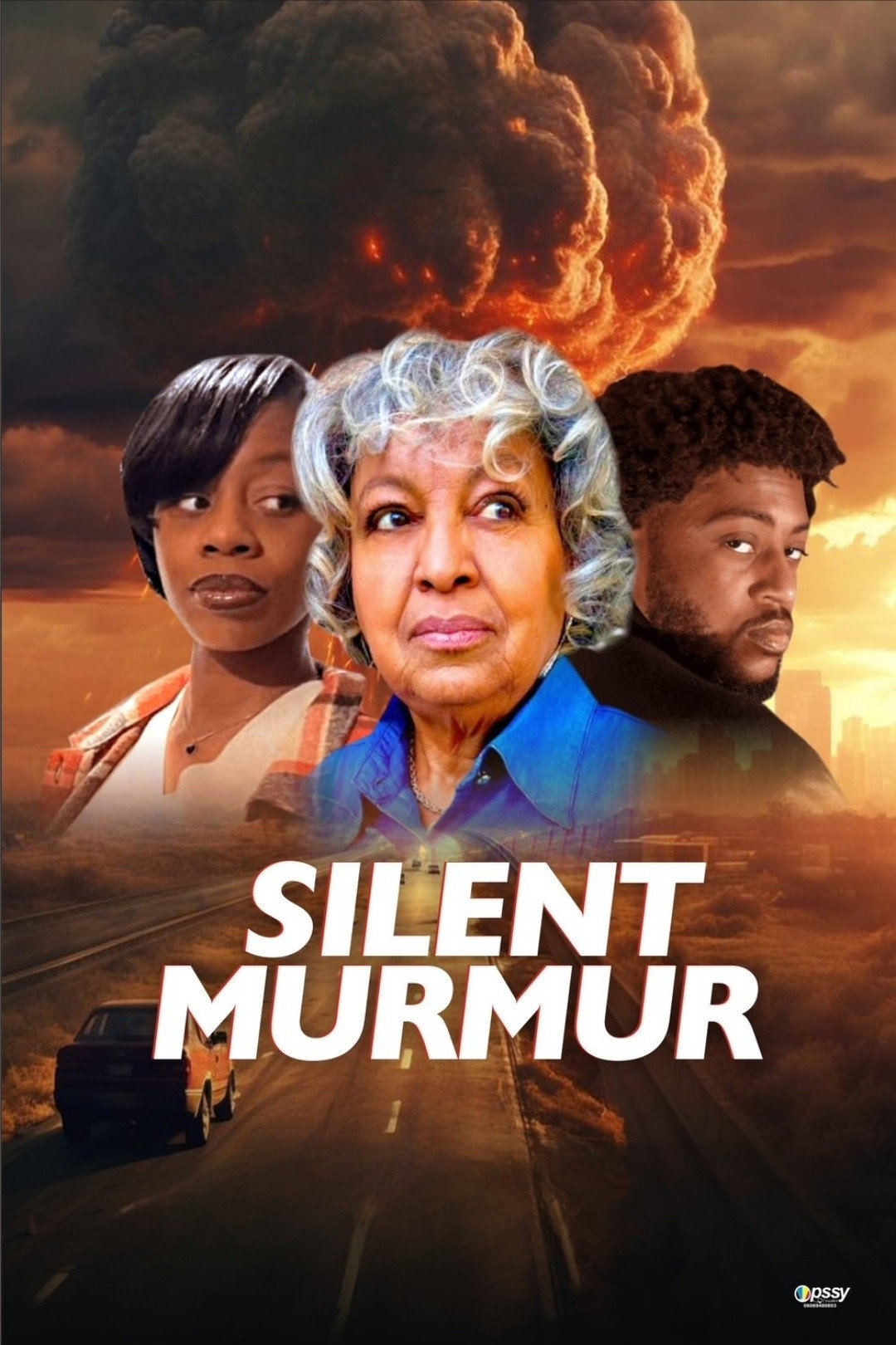 Silent Murmur