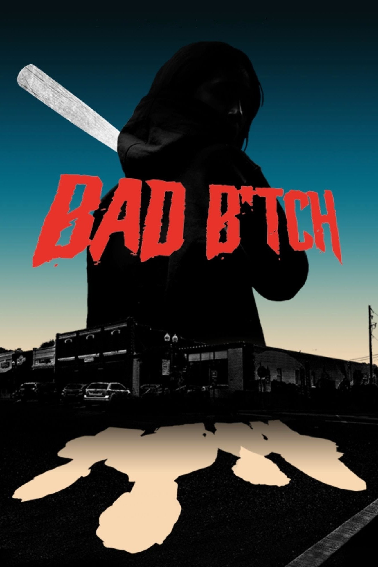 Bad B*tch