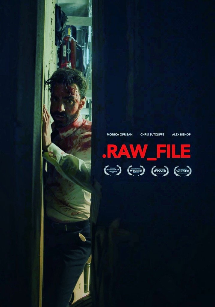 Raw File