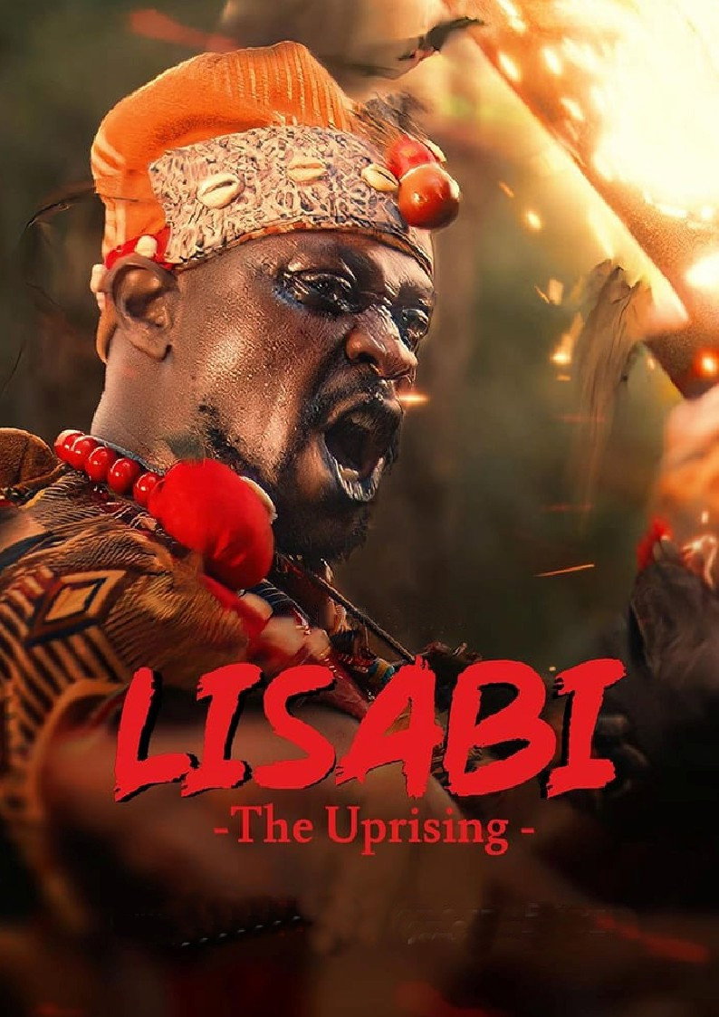 Lísàbí: Arugbo naa