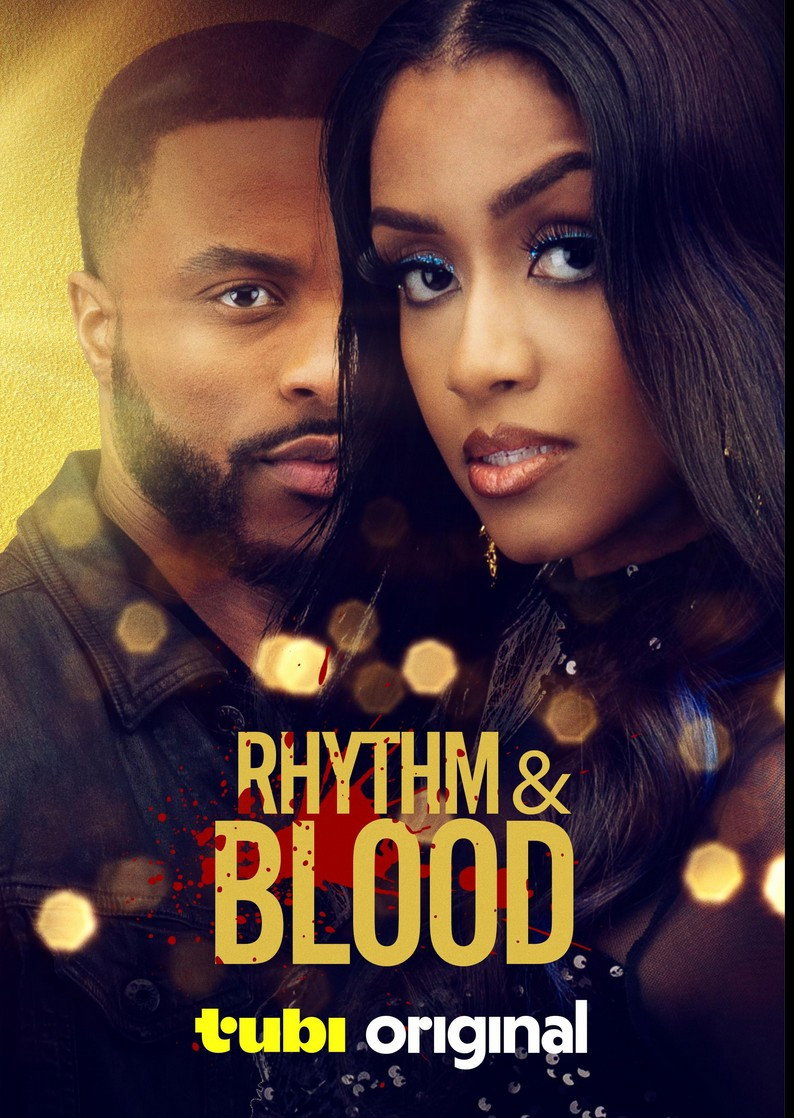 Rhythm & Blood