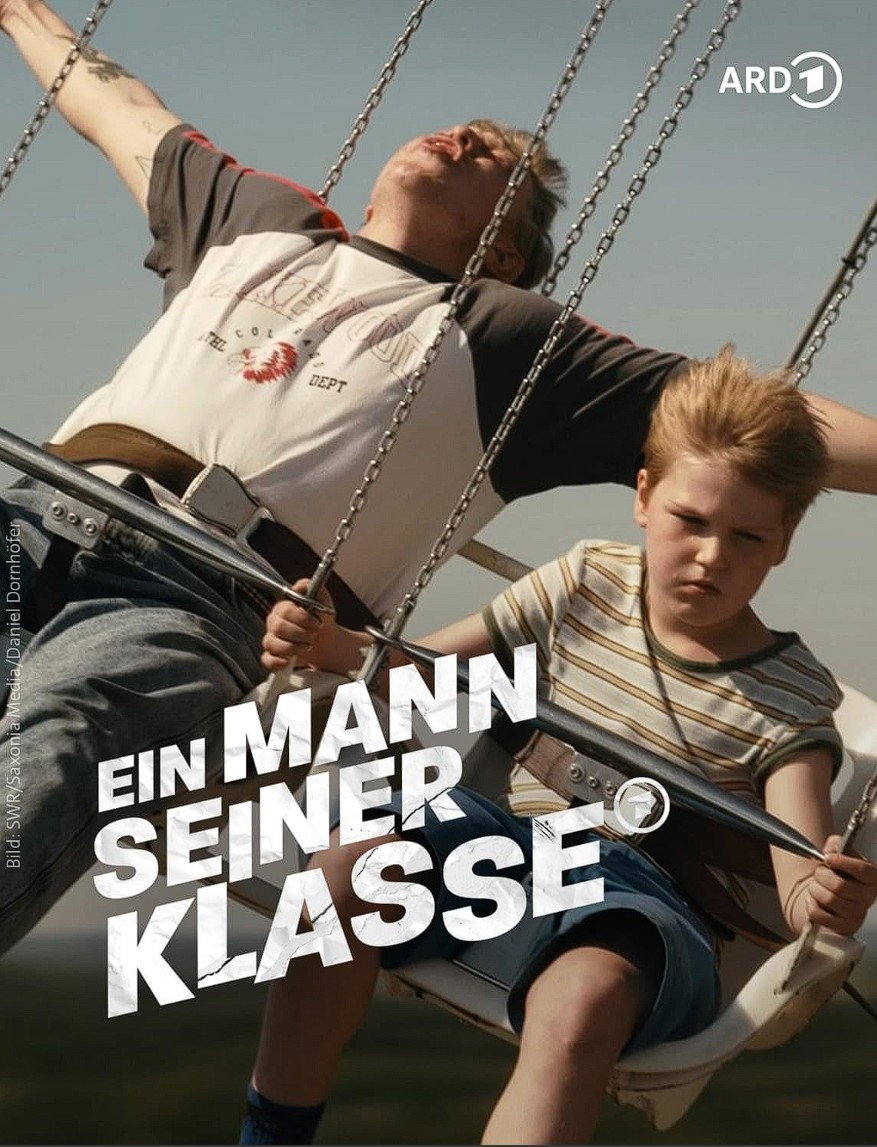 Ein Mann seiner Klasse