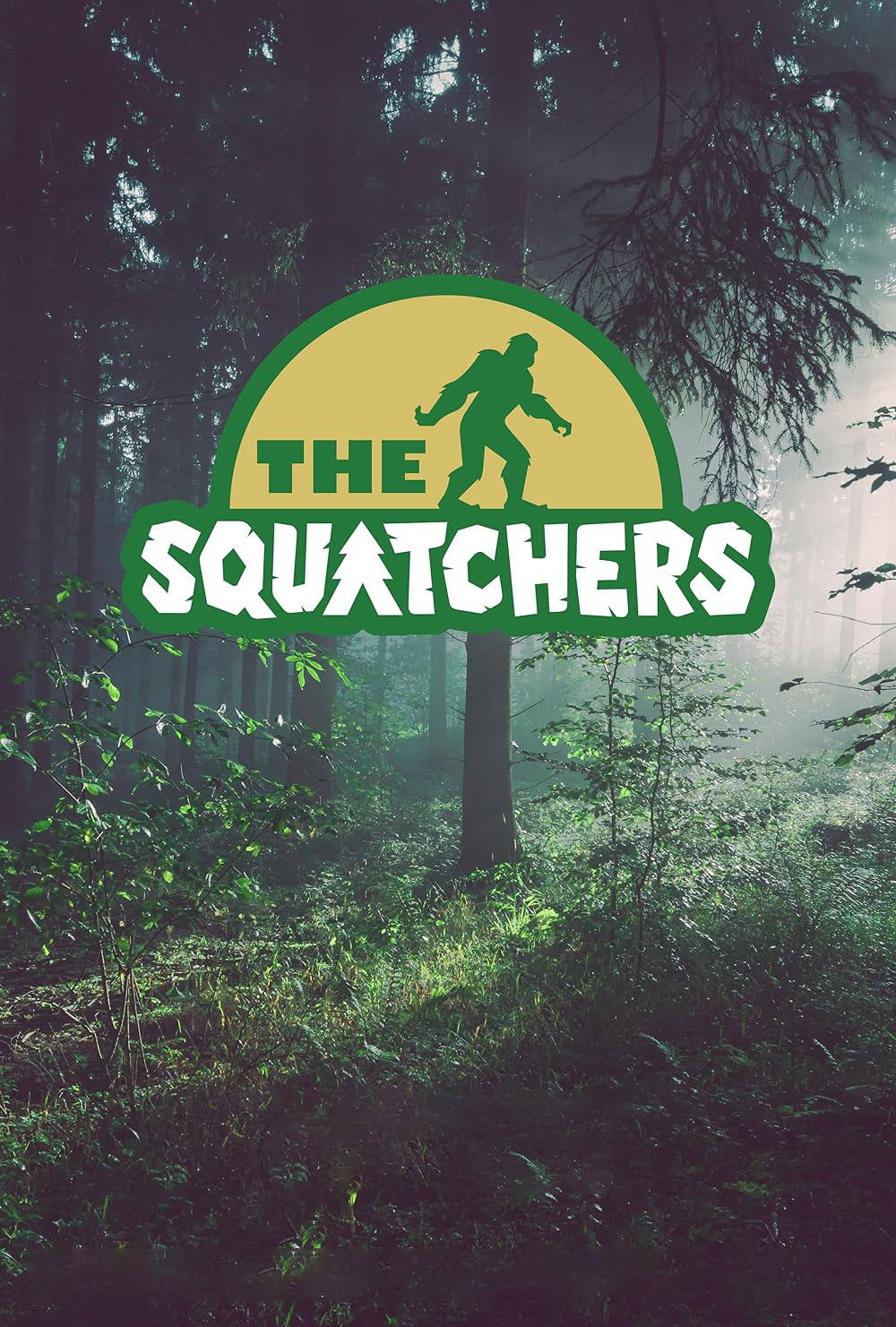 The Squatchers