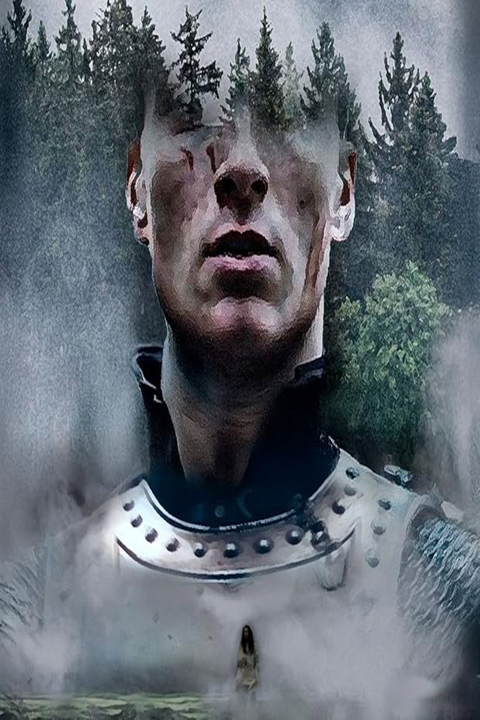 The Hallowed Knight
