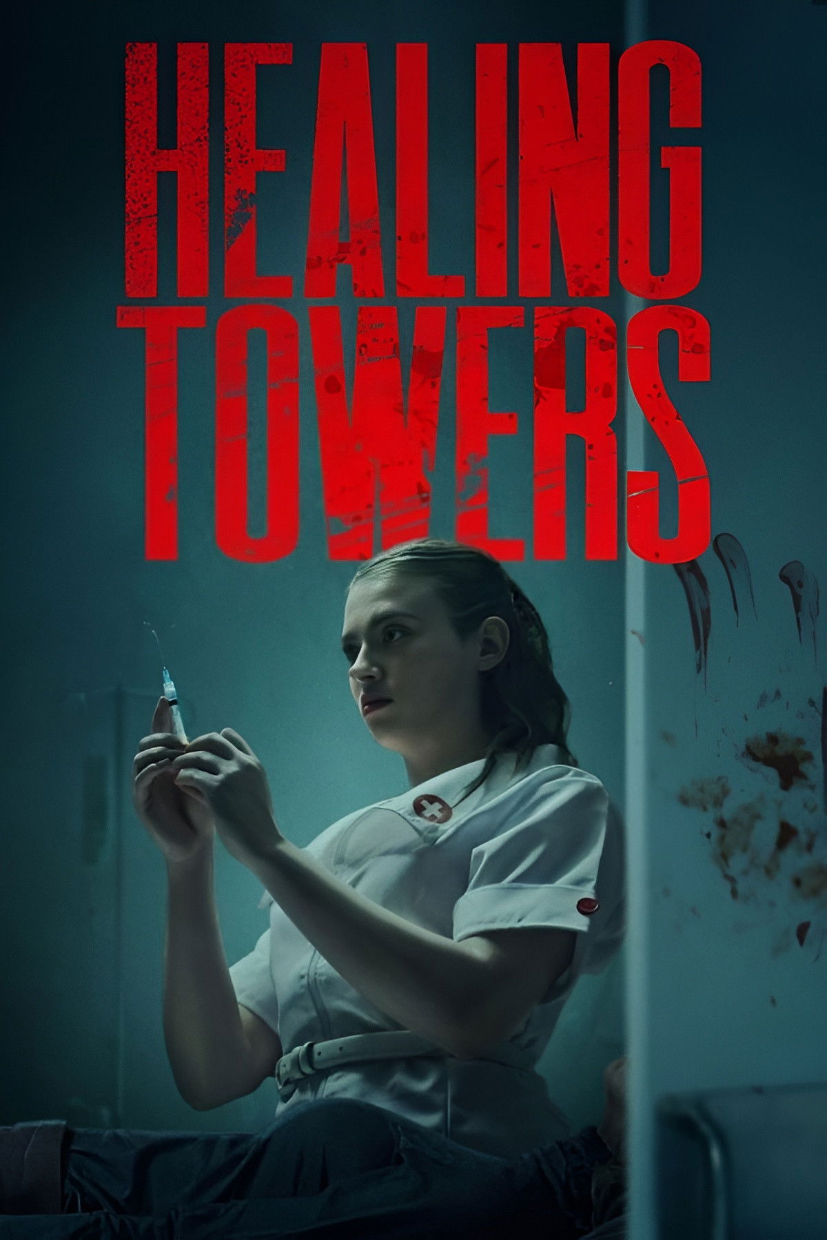 Healing Towers