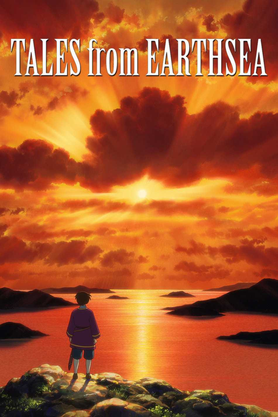 Tales from Earthsea