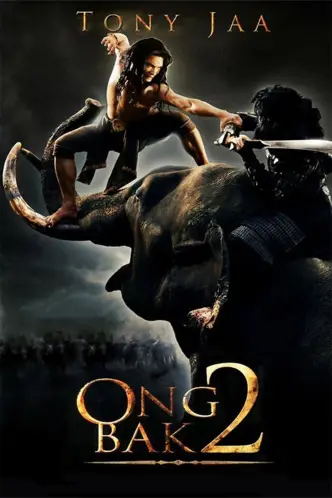 Ong Bak 2