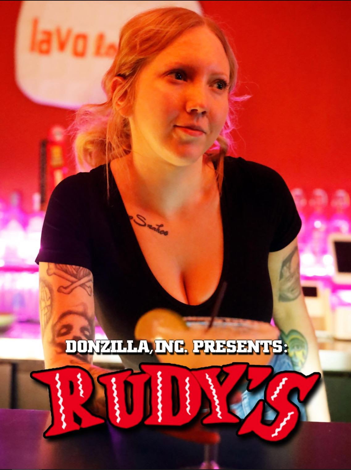 Rudy's