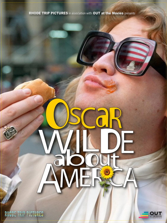 Oscar Wilde About America