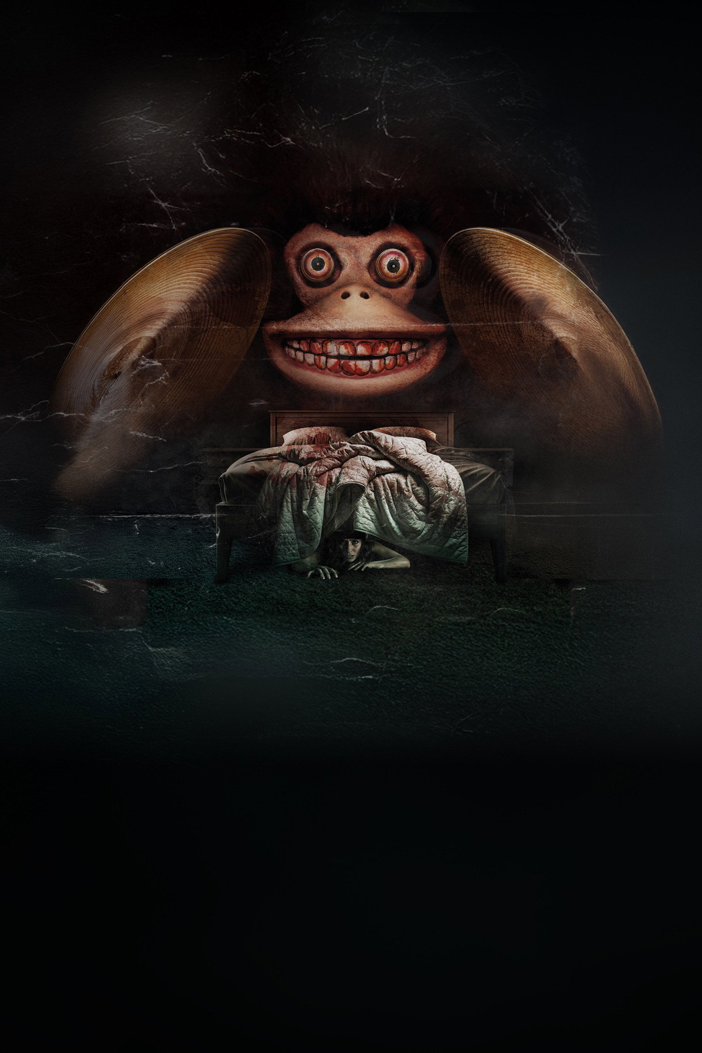 The Jolly Monkey