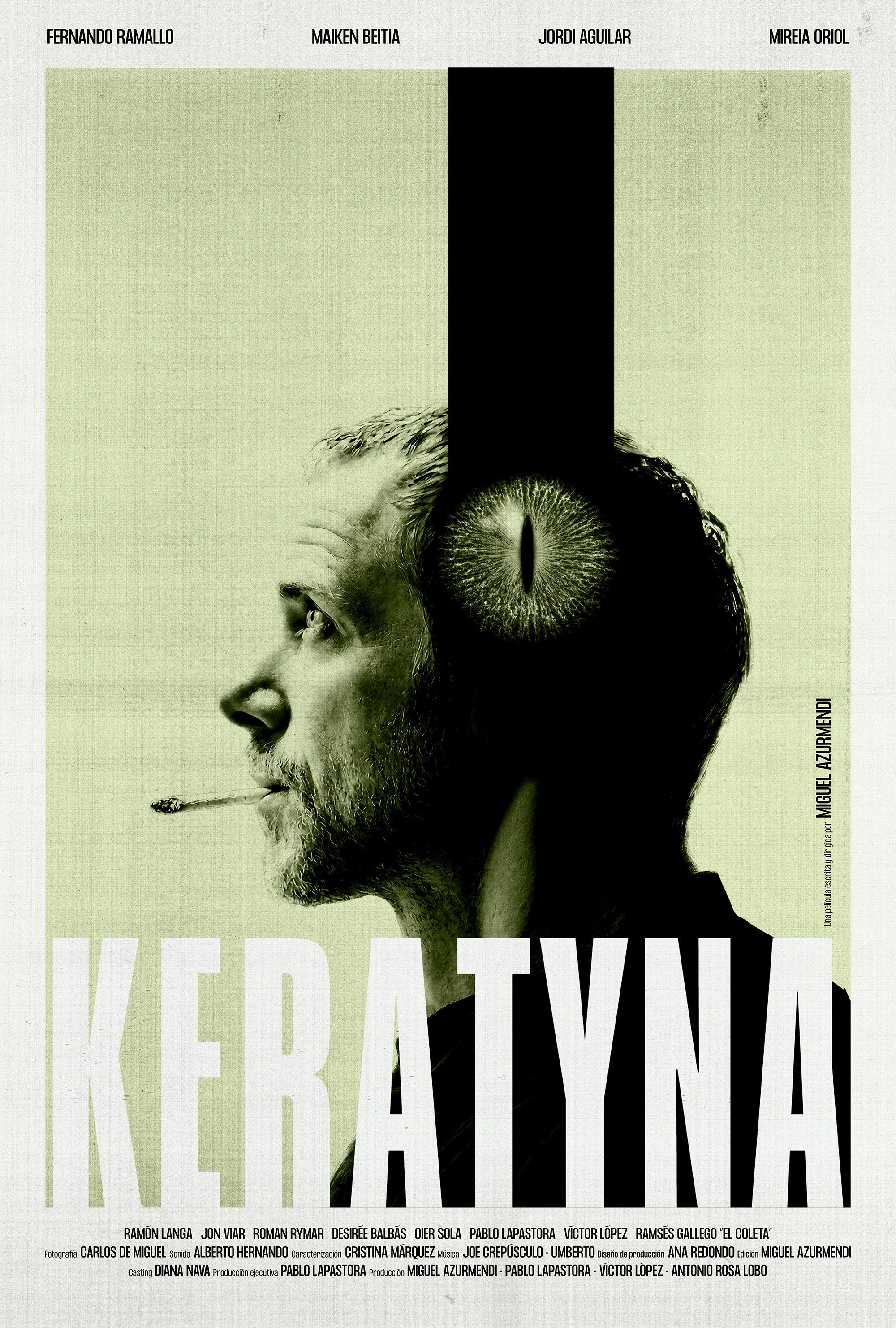 Keratyna