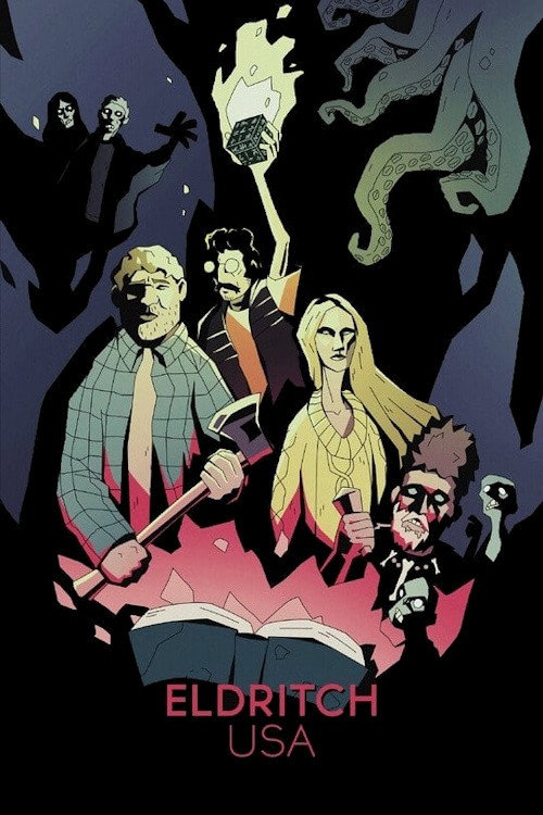 Eldritch USA