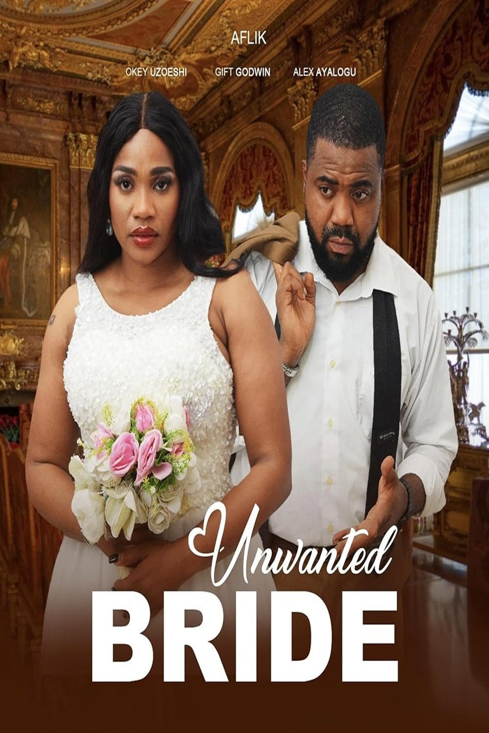 Unwanted Bride