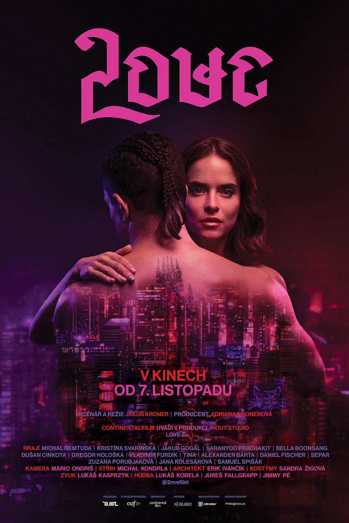 Lóve 2
