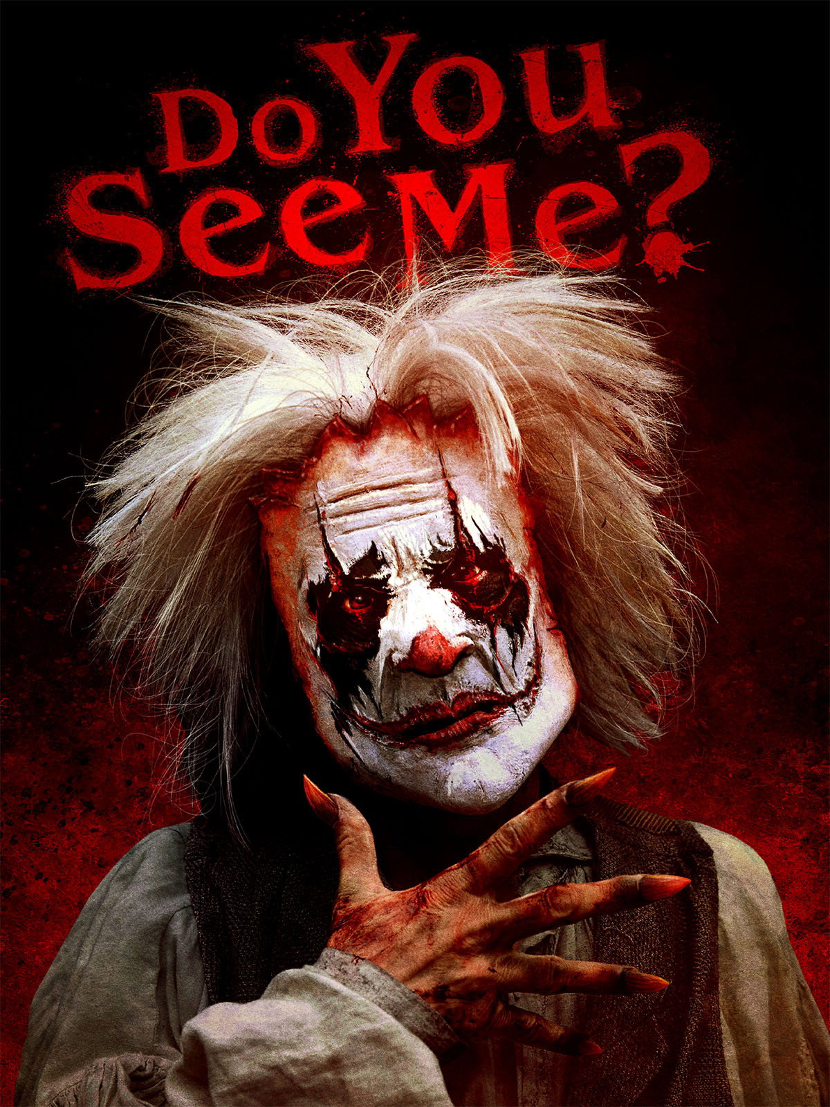 Do you See me?