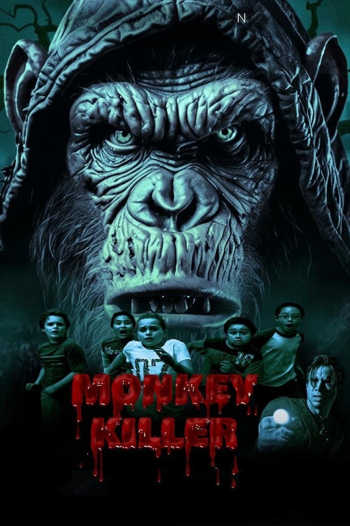 Monkey Killer