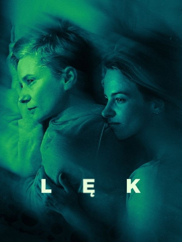 Lęk