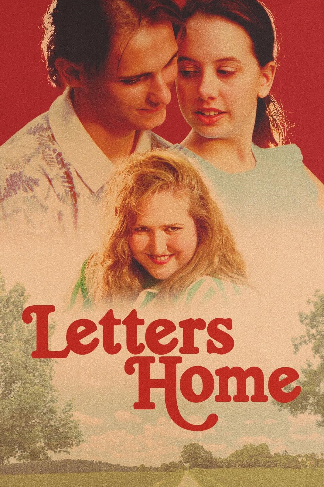 Letters Home