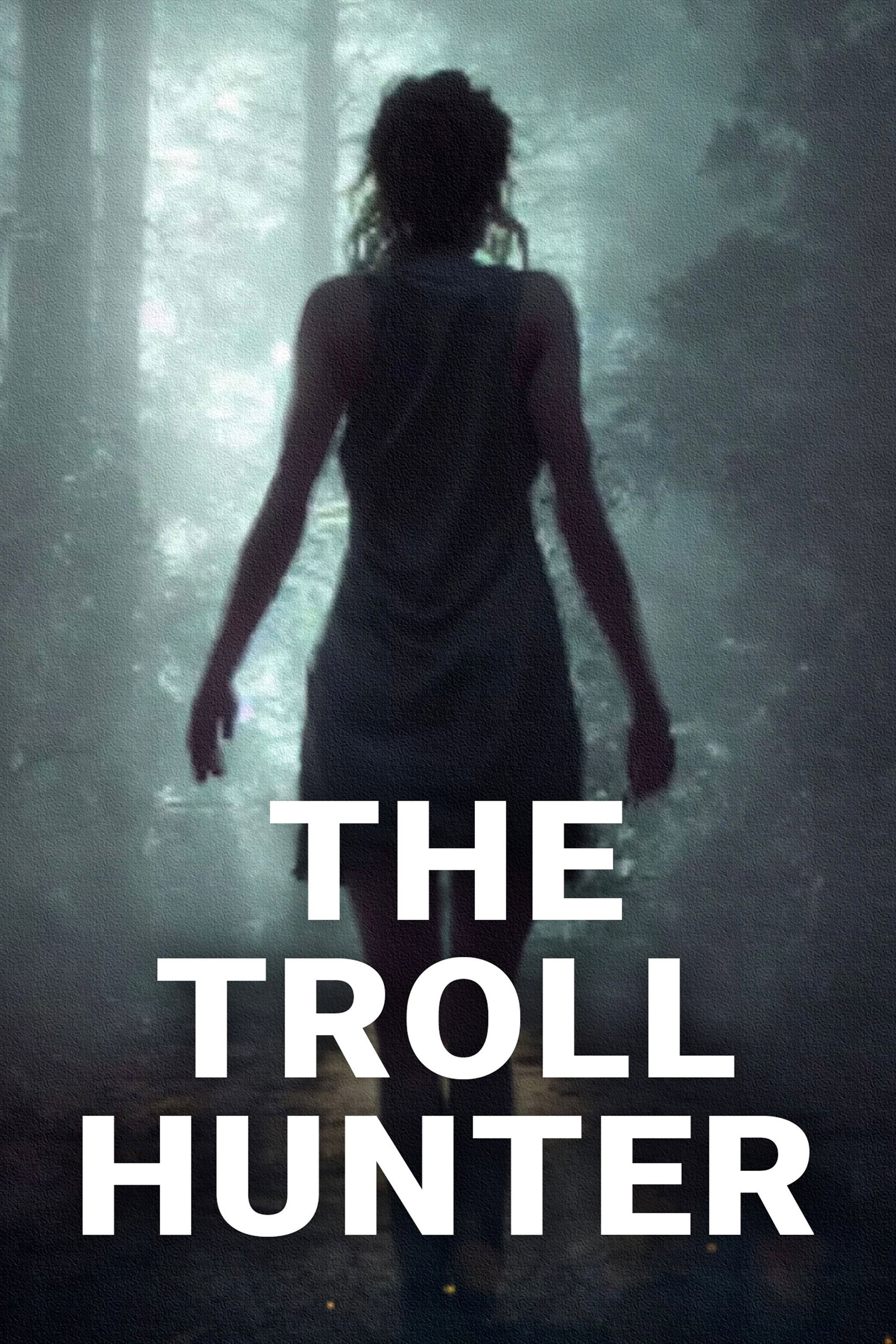 The Troll Hunter