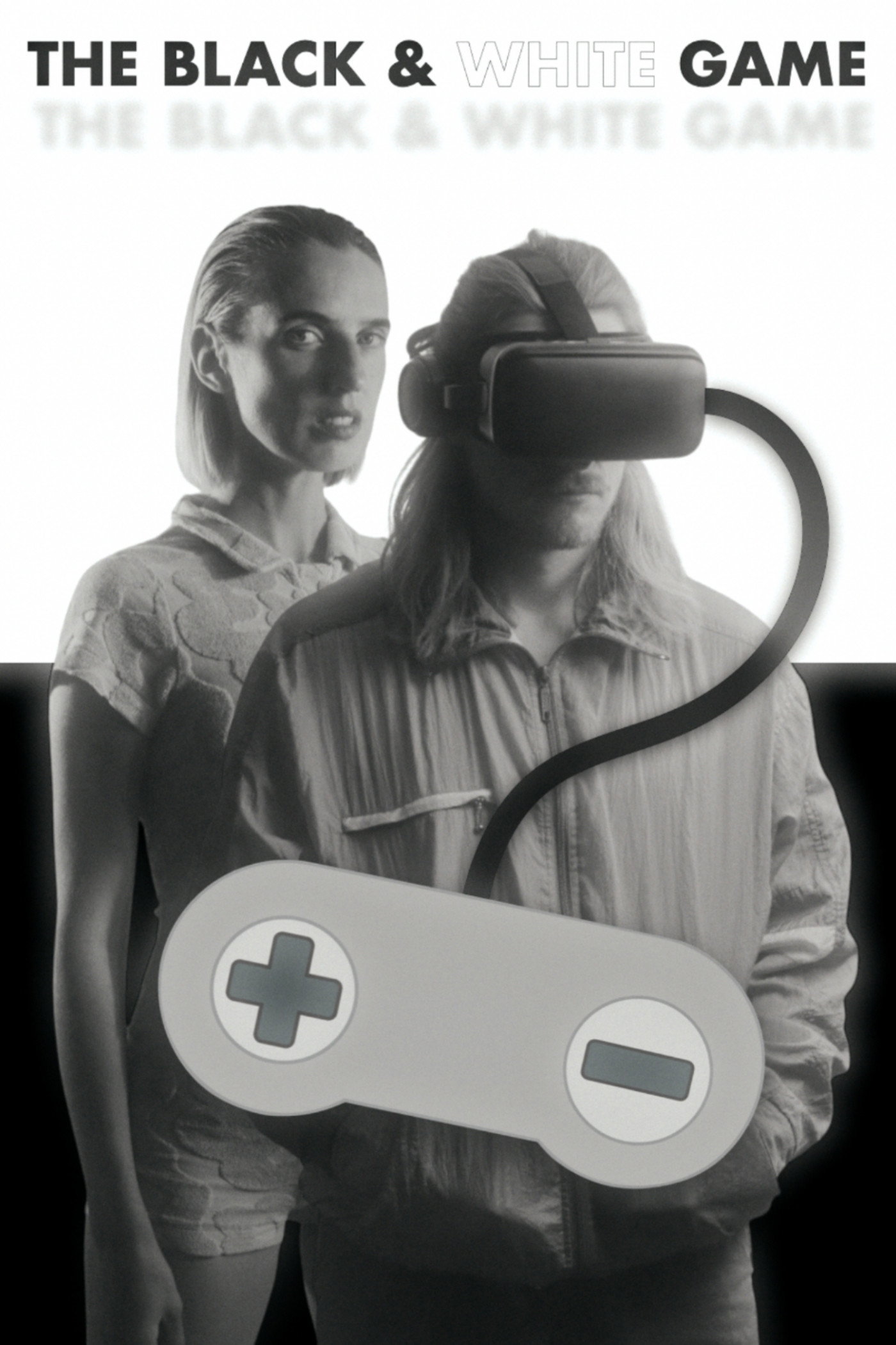 The Black & White Game
