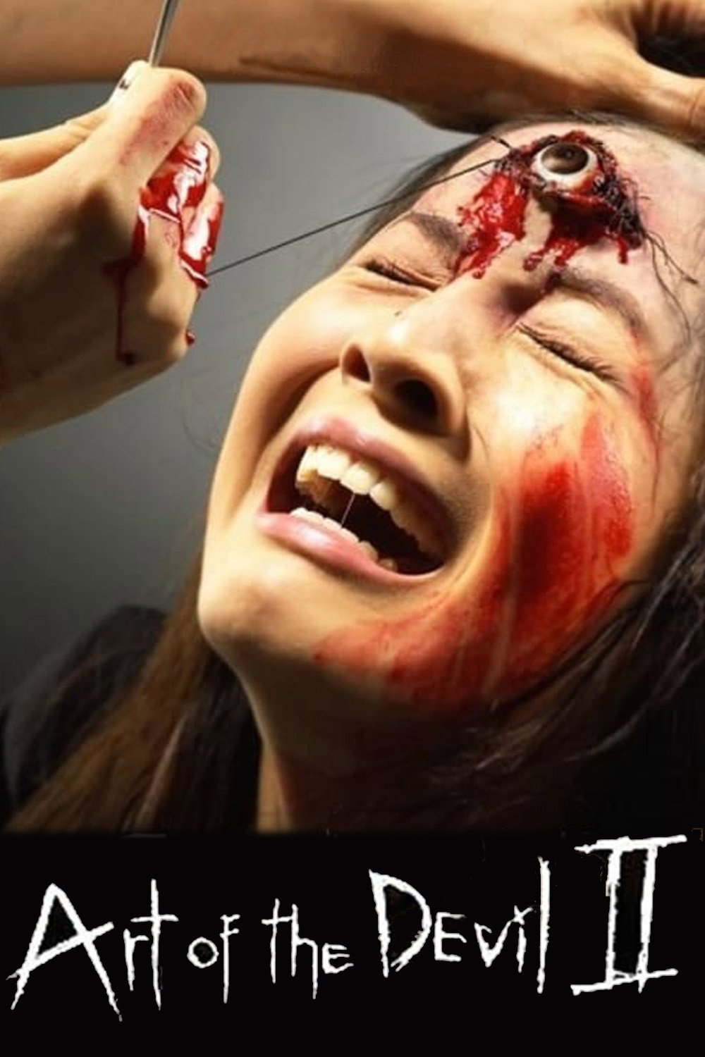 Art of the Devil 2