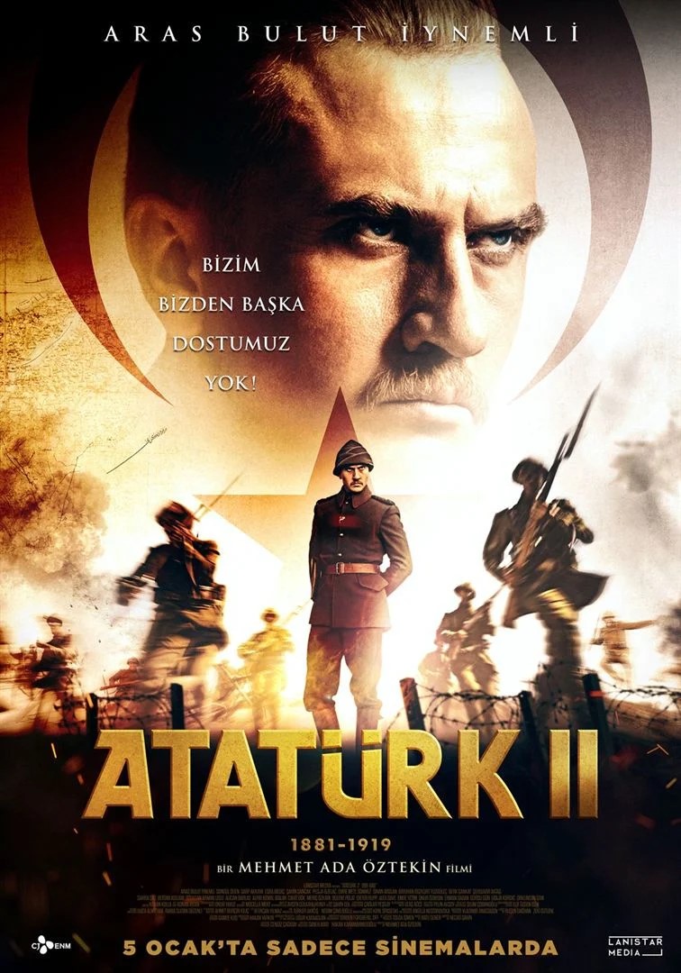 Atatürk 1881-1919 2