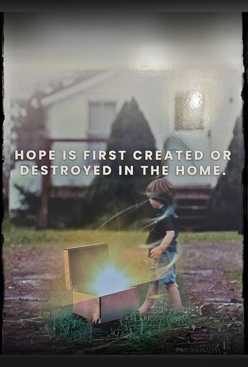 Little Box of Hope