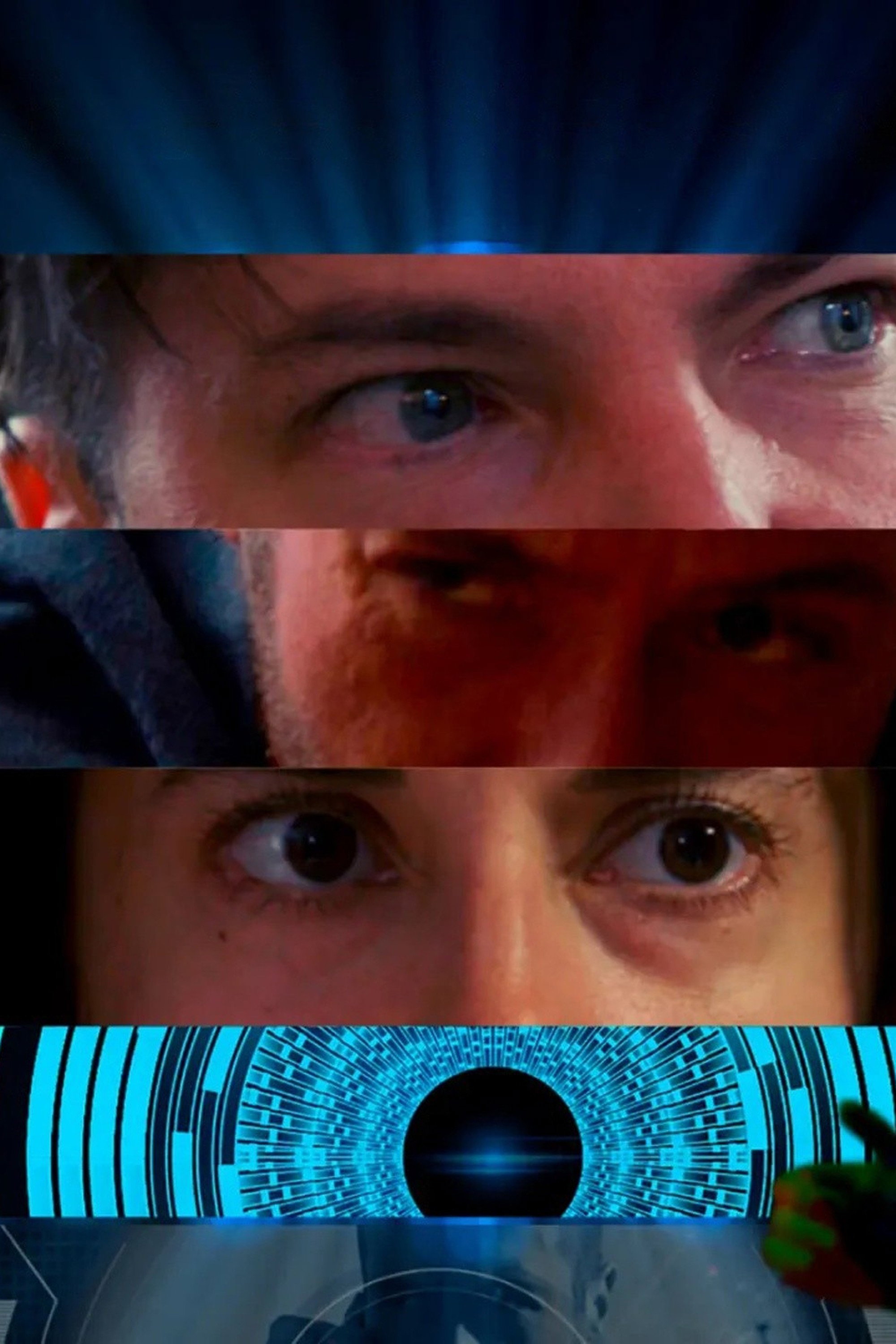 A.I. Perversion
