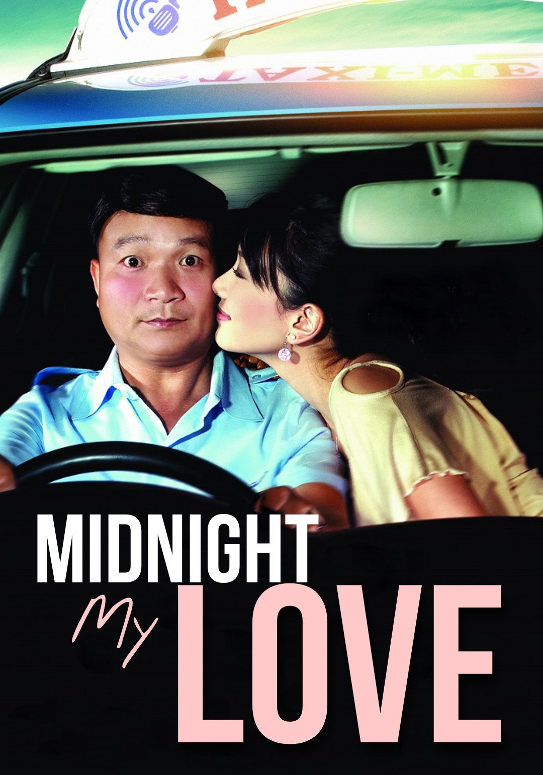 Midnight My Love