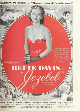 Jezebel