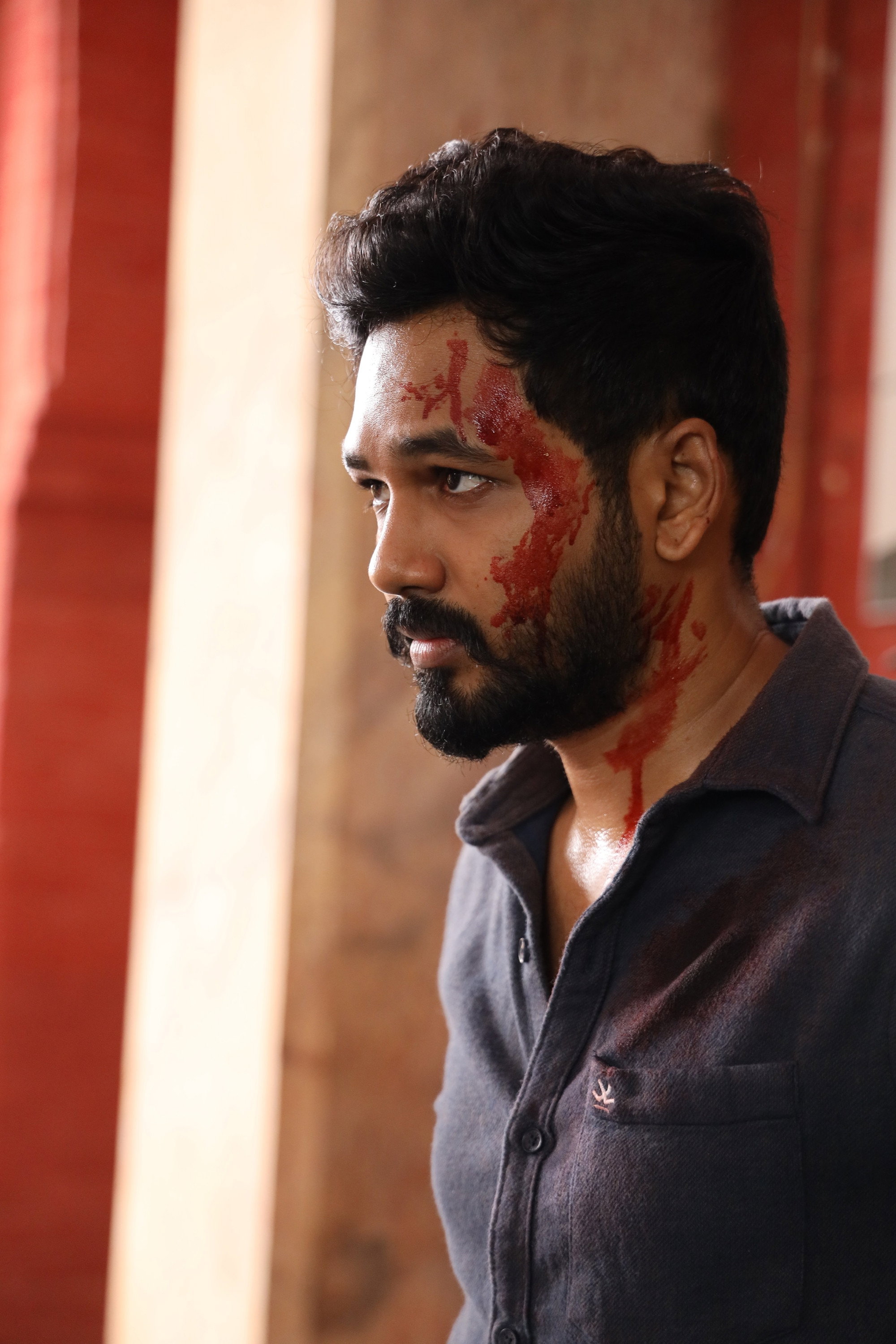 கடைசி உலகப் போர்