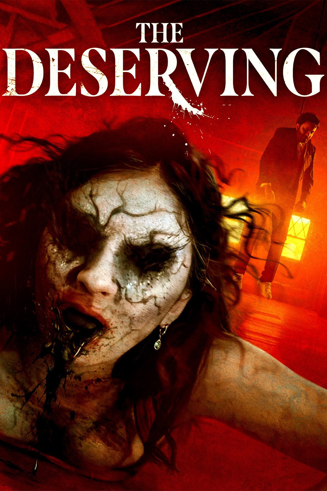 The Deserving
