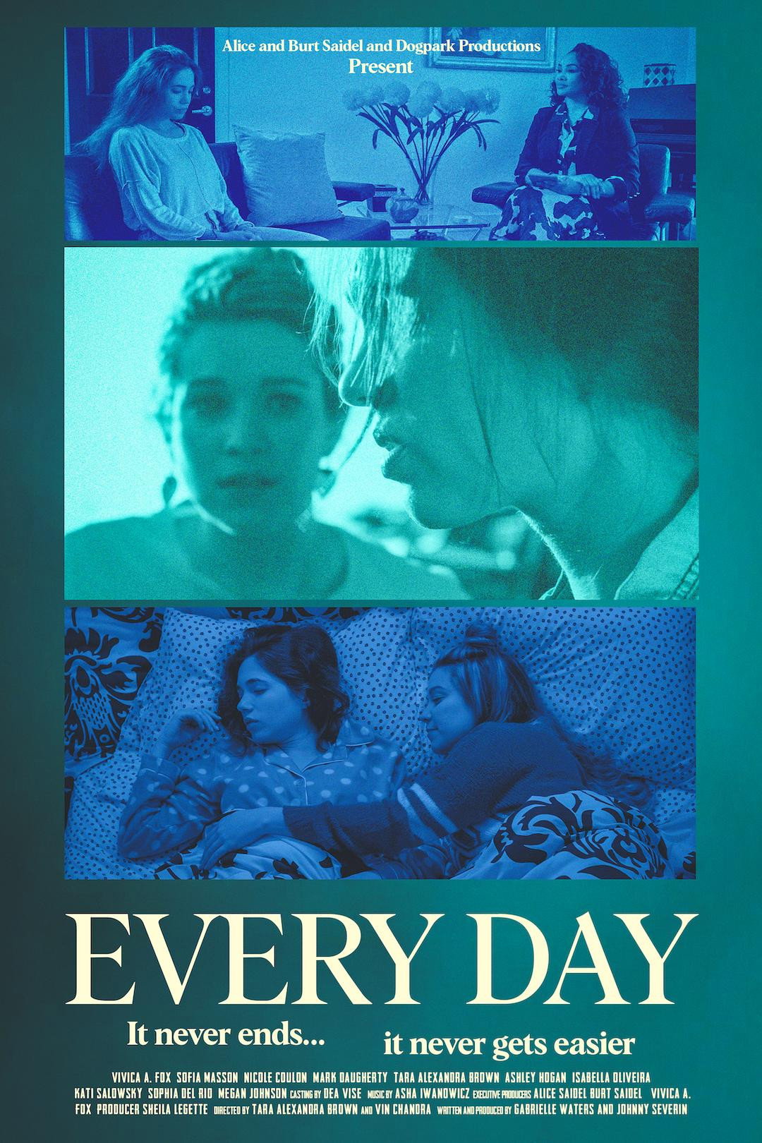 Every Day