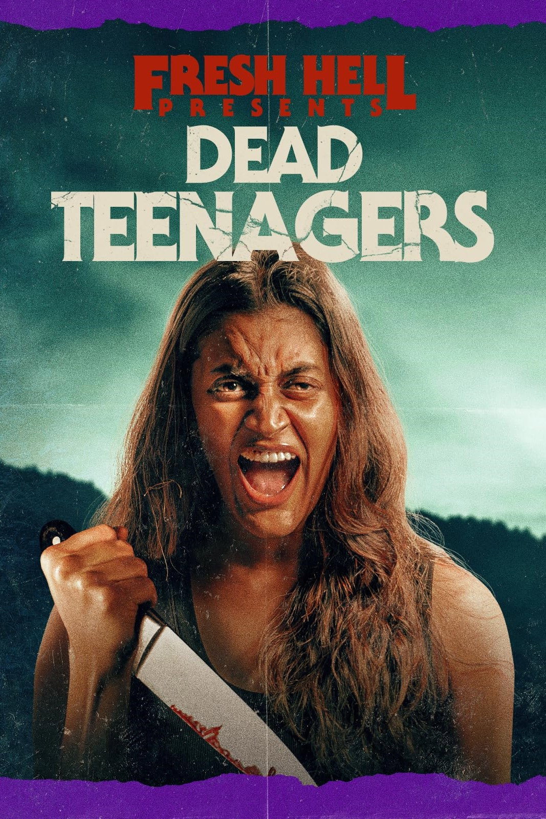 Dead Teenagers