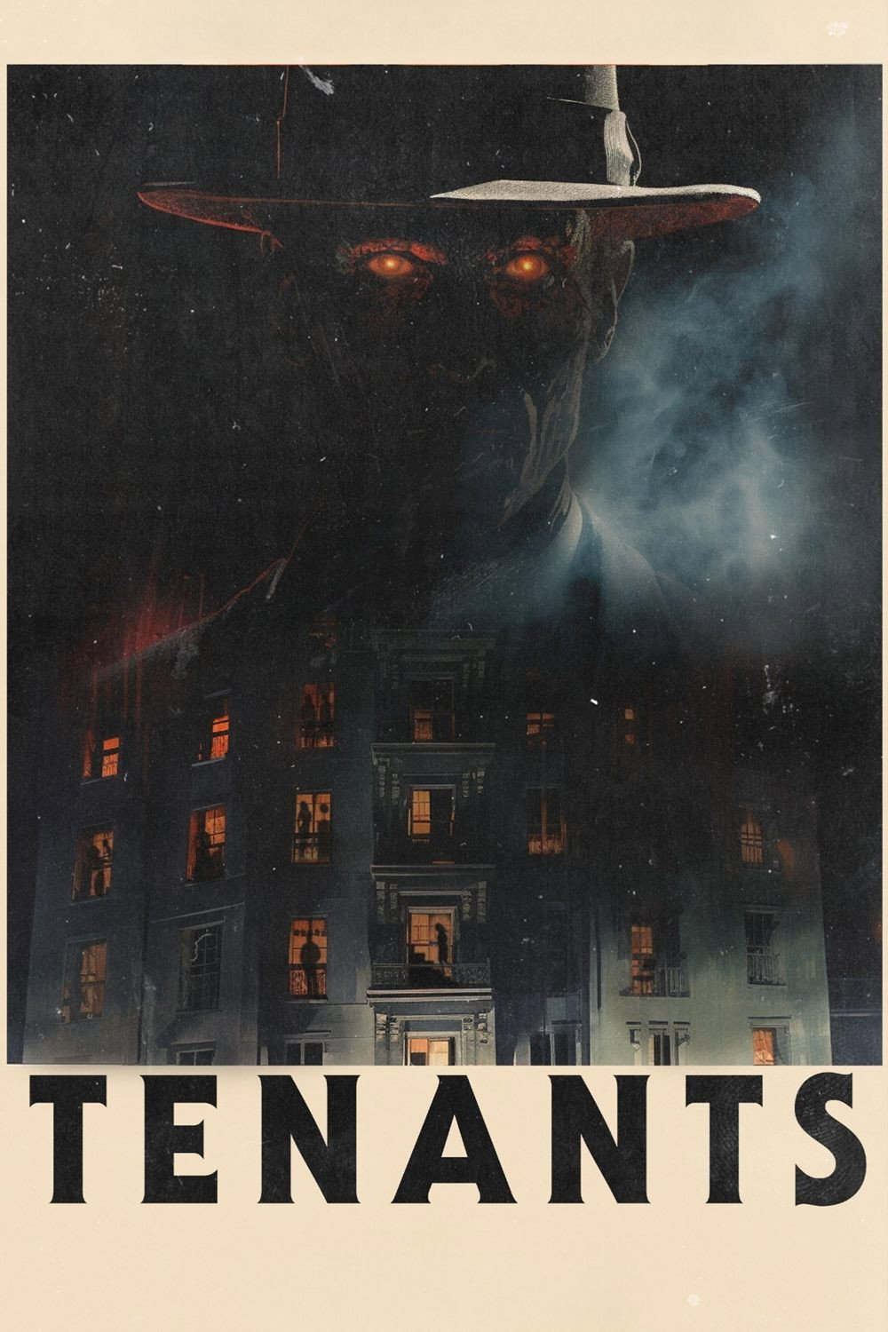 Tenants