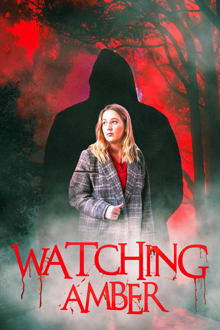 Watching Amber