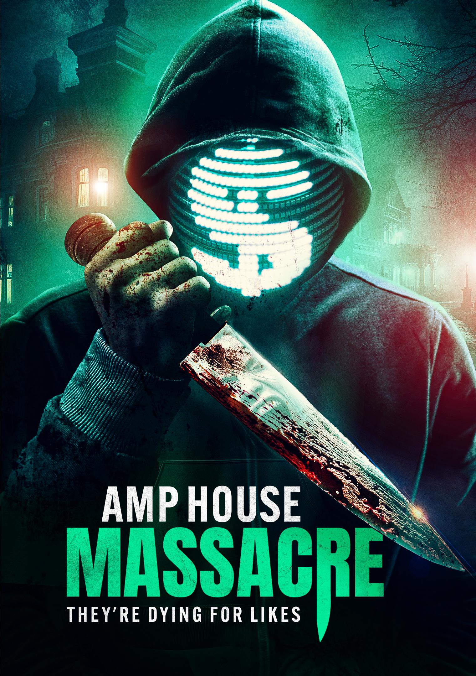 AMP House Massacre